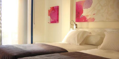 Hostal Acuarela Burgo エクステリア 写真